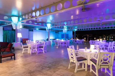 Ocean Reef Yacht Club & Resort Отели в г. Фрипорт