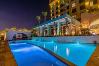 Torre Lucerna Hotel Ensenada - Ocean View