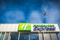 Holiday Inn Express Stockport Hotels in Bramhall