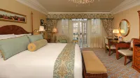 The Broadmoor Hotels in Colorado Springs