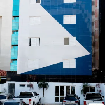 Saint Patrick Praia Hotel