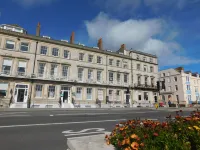 The Jubilee Hotel East- with Spa Facilities Hotel a Weymouth