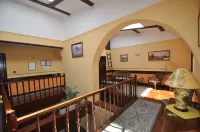 加爾尼 - 巴爾巴坎飯店 - Wi-Fi