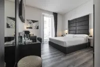 LHP Hotel Napoleon Hotel in zona Oratorio San Giuseppe