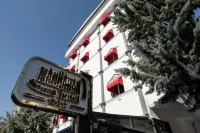 Maltepe Manhattan Otel