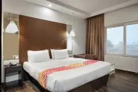 Ginger Kochi MG Road Hotels in der Nähe von सेंट फ्रांसिस जेवियर चर्च