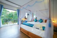 Hoi An Sea Village Homestay