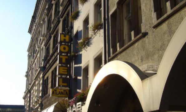 Hotel Atlanta