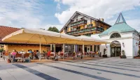 Schmelmer Hof Hotel & Resort Hotels in Bad Aibling