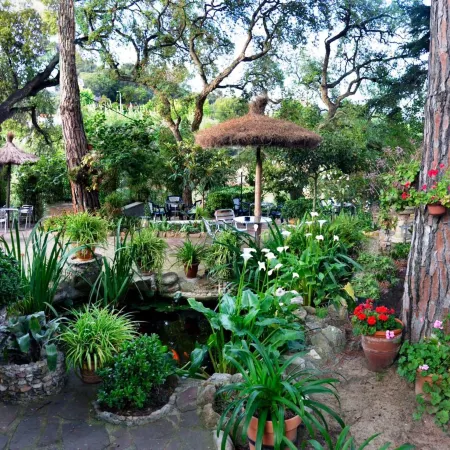 Hostal Magnolia