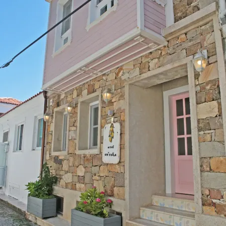 Evreka Butik Otel