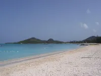 Seascape Villa Hotels in Bolands