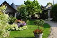 Les Insolites du Grand Logis - Pensions