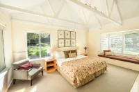 Cape Lodge