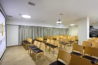 Prima Park Hotel Jerusalem - business