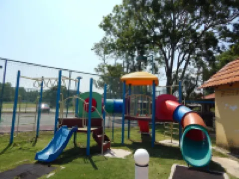 Rumbia Resort Villa Paka