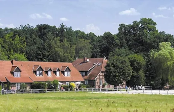 古特藍迪比海迪酒店