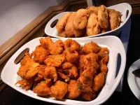 阿爾阿菲亞飯店 - 早餐