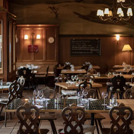 Grand Hôtel Bristol by Stay Collection