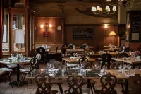 Grand Hôtel Bristol by Stay Collection - breakfast