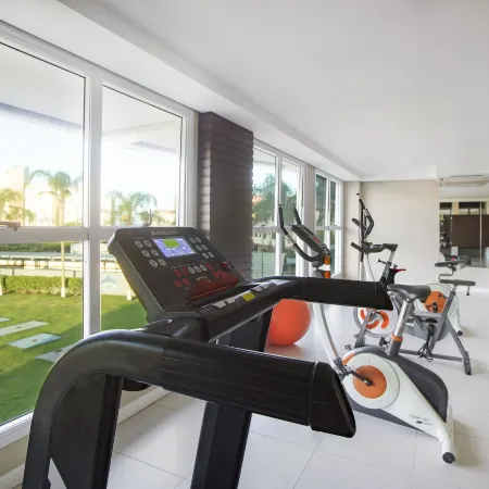 Oceania Park Hotel Spa & Convention