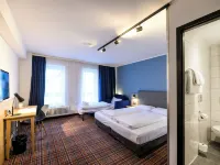 Hotel Ambassador Essen โรงแรมในเอ็สเซิน