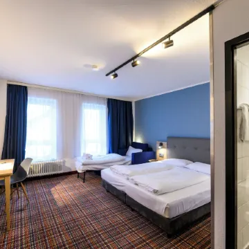 Hotel Ambassador Essen