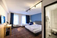 Hotel Ambassador Essen