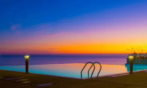 Sayeman Beach Resort