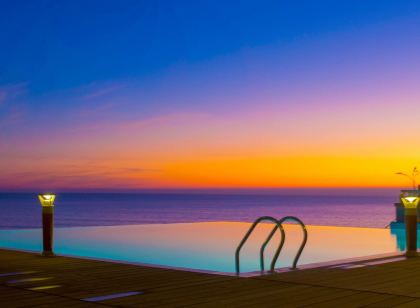 Sayeman Beach Resort