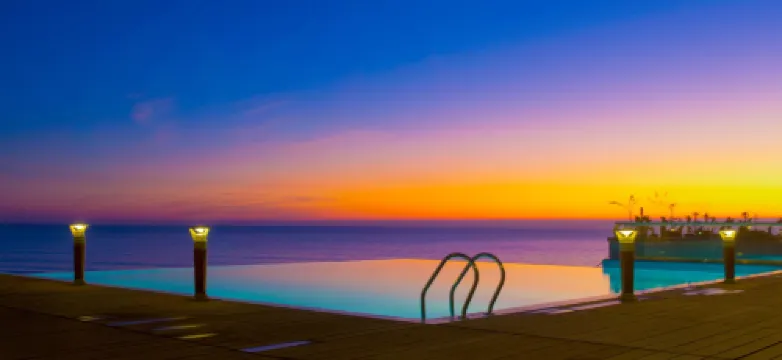 Sayeman Beach Resort