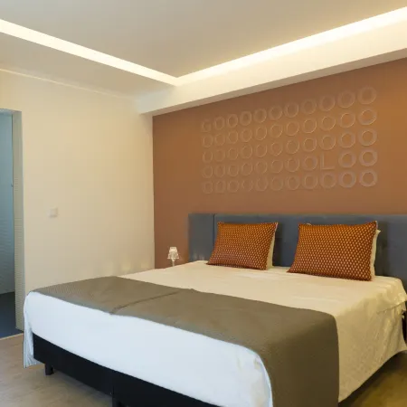 Sport Hotel A Seleção