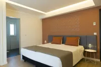 스포츠 호텔 어 셀레상