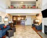 Comfort Inn Redding Near I-5