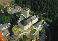 Hotel Restart Superior Hotels in Йичин