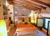 B&B Relais Cascina Al Campaccio Hotels in Ternate