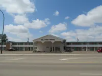 Tel Star Motel Hotels in Brooks
