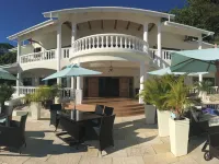 Petit Amour Villa, Seychelles Hotels in Glacis