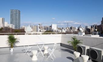 BUSINESS HOTEL NAKAYAMA