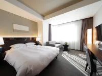 Hotel Riverge Akebono Hotels near محطة فوكوي