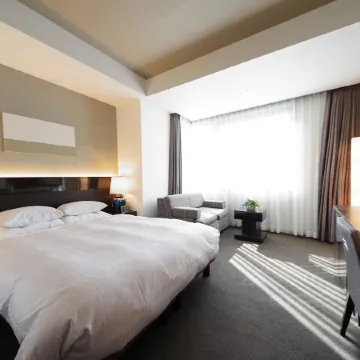 Hotel Riverge Akebono