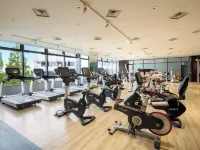 هوشينو ريزورتس ريسوناري أوساكا Hotels near انتكس أوساكا