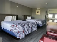Riverview Inn Hotels in Lee County
