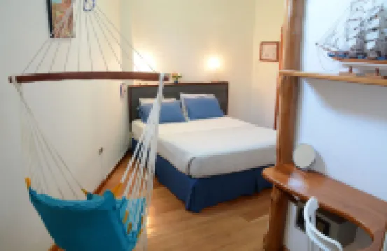 Capitan Max B&B Santa Cruz Island otelleri