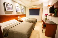Hotel Nacional Merida Hotels in Mérida