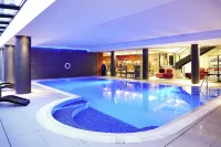 Novotel Edinburgh Park - Swimmingpools
