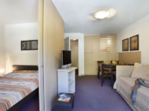 Vacancéole - les Chalets du Verdon Hotels in Allos