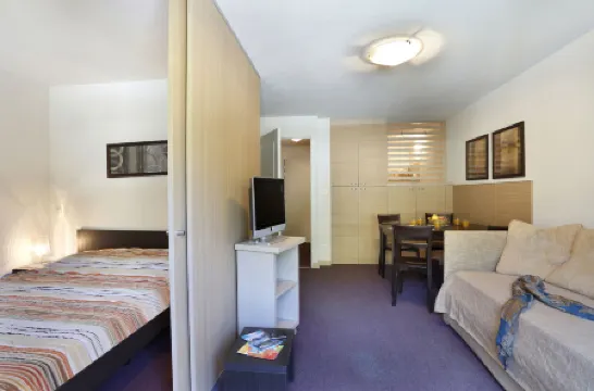 瓦坎瑟樂 - 維爾頓木屋酒店