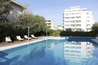 Residenza Excelsior - Strand