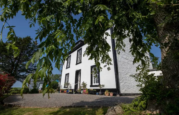 克雷格蒙特酒店